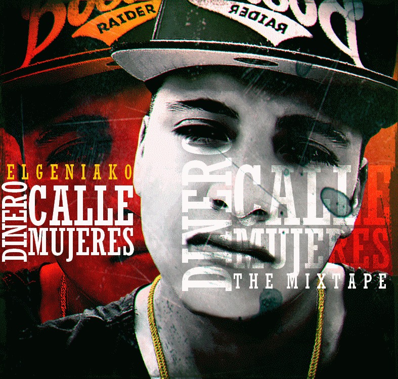 Canciones de SKO El Geniako MP3